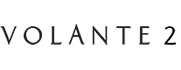 Volante 2 at Business Bay Logo