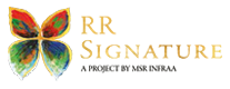 RR Signature Logo