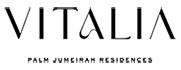 Vitalia Palm Jumeirah Residences Logo