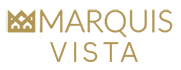 Marquis Vista at DLRC Logo