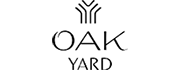 Oak Yard at JVC Logo