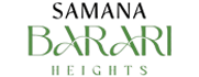 Samana Barari Heights Logo