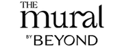 The Mural by Beyond Logo