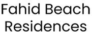 Fahid Beach Residences Logo
