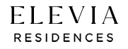 Elevia Residences Logo