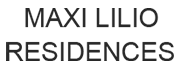 Maxi Lilio Residences Logo