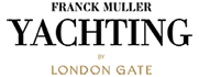 Franck Muller Yachting Logo