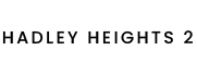 Hadley Heights 2 by Leos Logo