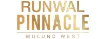 Runwal Pinnacle Logo