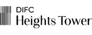 DIFC Heights Tower Logo