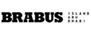Brabus by Reportage Logo