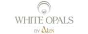 White Opals by AIZN Developer Logo