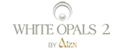 White Opals 2 by Aizn Developer Logo