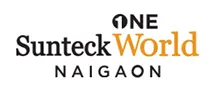 Sunteck One World Logo