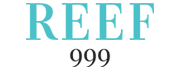 Reef 999 at Al Furjan Logo