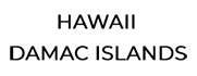 Hawaii at Damac Islands Logo