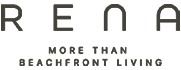 Rena at Dubai Islands Logo