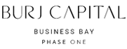 Burj Capital at Business Bay Logo