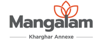 Today Mangalam Logo