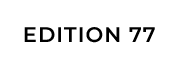 Edition 77 at Dubai South Logo