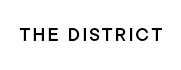 The District at Al Reem Island Logo