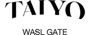 Taiyo Residences at Wasl Gate Logo