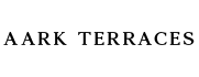 Aark Terraces at DLRC Logo