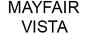 Mayfair Vista Logo
