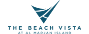 The Beach Vista at Al Marjan Logo