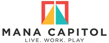 Mana Capitol Logo