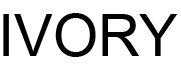 Ivory at Damac Hills Logo