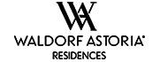 Waldorf Astoria Residences Logo