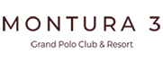 Montura 3 at Grand Polo Logo