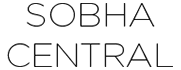 Sobha Central Logo