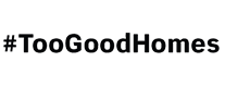 Provident TooGoodHomes Logo