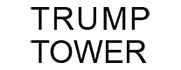 Trump Tower by Dar Al Arkan Logo