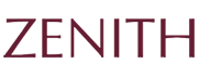 Zenith Residences by Amber Logo