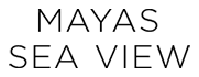 Mayas Sea View at Dubai Islands Logo