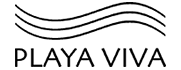 Playa Viva at Al Marjan Logo