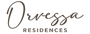 Orvessa Residences at Al Furjan Logo