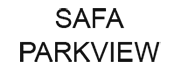 Safa Parkview at Aljada Logo
