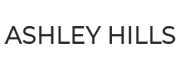 Ashley Hills at Arjan Logo