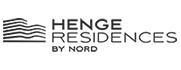 Henge Residences by Nord Logo
