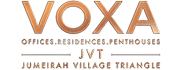 Voxa Pantheon at JVT Logo