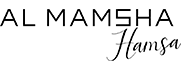 Hamsa 2 at Al Mamsha Logo