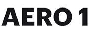 Aero 1 at Dubai South Logo