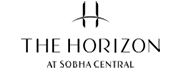 The Horizon at Sobha Central Logo