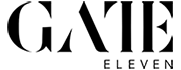 Gate Eleven Residences Logo