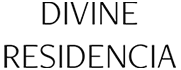 Divine Residencia Logo