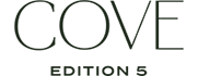 Cove Edition 5 by Imtiaz Logo